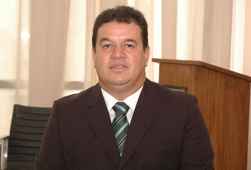 Deputado Estadual Marquinho Viana deseja a todos um feliz 2017