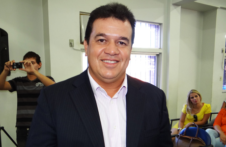 Deputado Marquinho Viana esclarece sua posição política na eleição