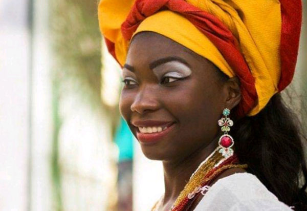 Deputado Marquinho Viana comemora o Dia Nacional da Consciência Negra