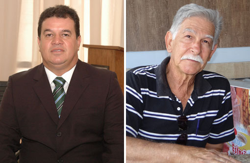 Brumado: Marquinho Viana participará de lançamento da pré-candidatura de Eduardo Vasconcelos