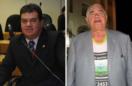 ALBA aprova projeto de Marquinho Viana concedendo a Comenda Dois de Julho ao brumadense Newton Cardoso