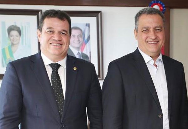 Governado Rui Costa visitará Ituaçu neste sábado (28) para dar início a obras de saneamento