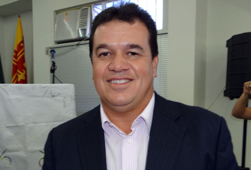 'Érico Cardoso não terá reduzido repasse do FPM', garante deputado Marquinho Viana