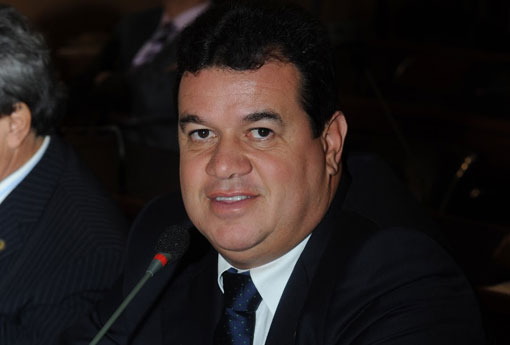 Deputado Marquinho Viana felicita Contendas do Sincorá pelos 55 anos de sua emancipação política