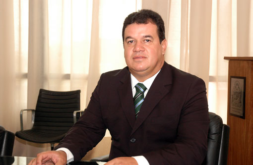 Deputado Marquinho Viana luta pela permanência da CAR em Brumado