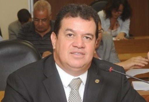 Deputado Marquinho Viana é o novo líder do PSB na Assembleia Legislativa
