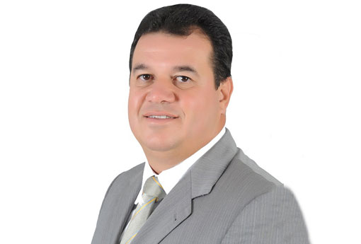 Deputado Marquinho Viana saúda o povo de Caculé pelo aniversário de emancipação política