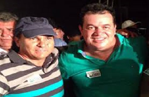 Deputado Marquinho Viana está atento às demandas de Tabocas  do Brejo Velho e de Tanhaçu