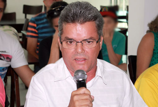 Brumado: Marquito Gomes poderá concorrer ao cargo de vereador enquanto aguarda o julgamento do recurso pelo TRE-BA 