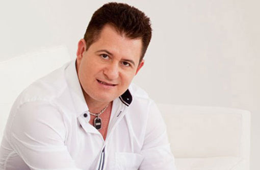 Marrone diz ter visto espírito de Cristiano Araújo