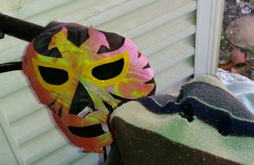 Brumado: polícia apreende moto usada em assaltos