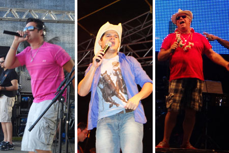 FOTOS: MASSICAS INDOOR EM RIO DE CONTAS ‘CARNAVAL’