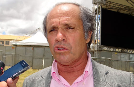 Conquista: Micareta pode ser realizada em novembro