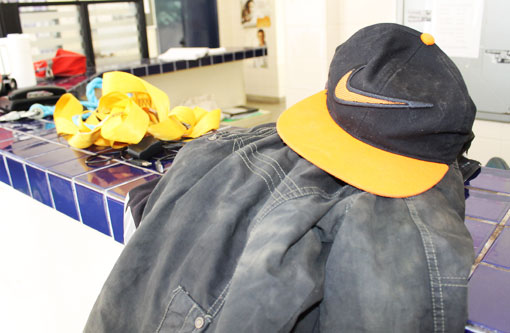 Brumado: Menores são apreendidos com arma de fogo no Bairro Malhada Branca