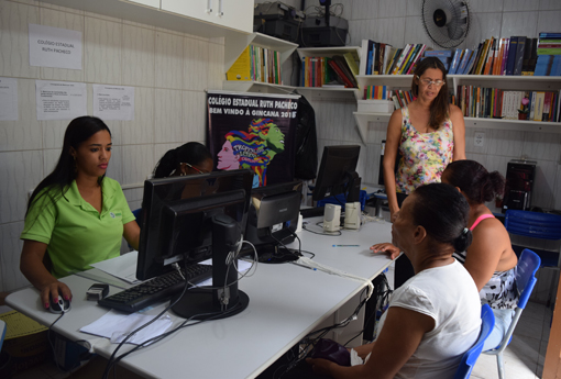 Brumado: Começa na próxima terça-feira a matrícula nas escolas estaduais 