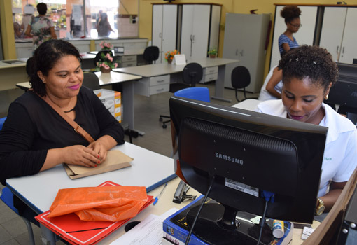 Matrícula 2018 da rede estadual começa na próxima semana