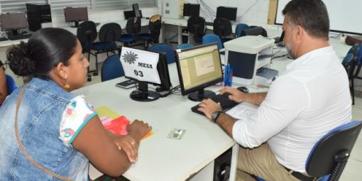 Matrículas abertas para estudantes do Ensino Médio que desejam ingressar na rede estadual