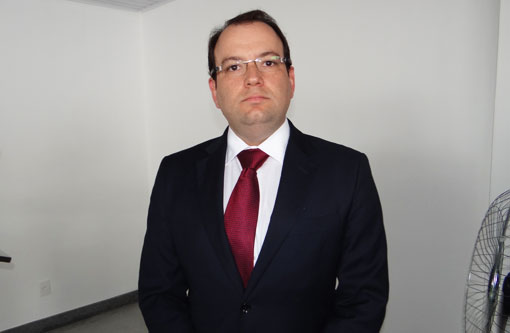 Corte Eleitoral baiana elege o Juiz Maurício Kertzman relator do processo que absolveu Aguiberto para Ouvidor