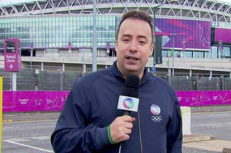 Morre aos 43 anos o apresentador Maurício Torres