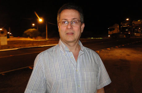 POLÍTICA: MAURÍCIO TRINDADE DEIXARÁ O PR