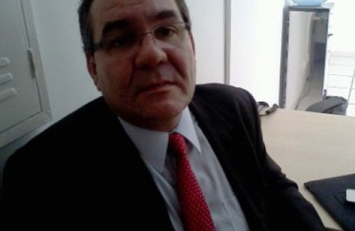 Advogado brumadense Maurício Vasconcelos vai receber título de Cidadão de Salvador