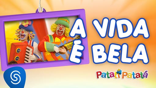 Brumado: Musical cover com o Patati e Patatá foi adiado