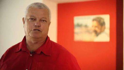 Livramento: PT não apoia golpistas, afirma presidente Everaldo Anunciação