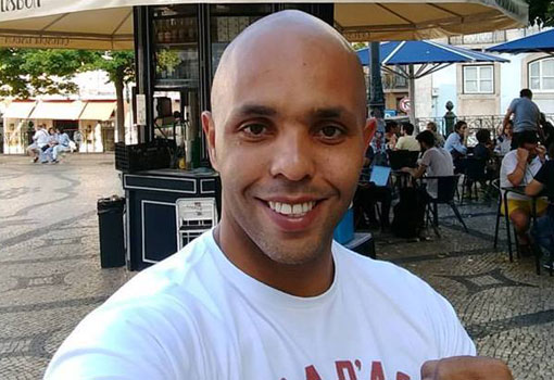 Maxuell Barreto foi reeleito presidente da AABB de Brumado