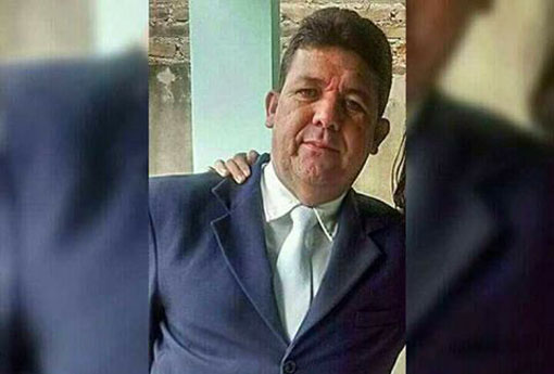 Brumado: após sofrer acidente e ter estado de saúde agravado, morre 'Mazinho da Gráfica'