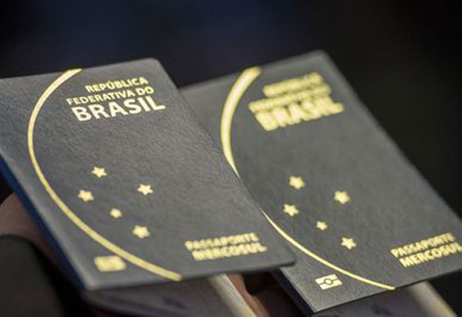 Casa da Moeda diz que produção de passaportes será normalizada em cinco semanas