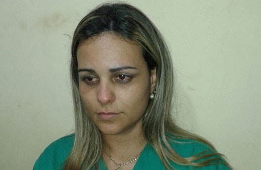 Mulher que usava registro profissional de médica de Barra da Estiva é presa