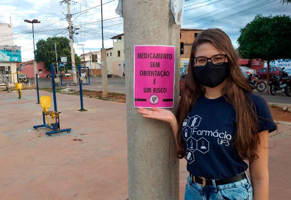 Brumado: Alerta à população sobre os riscos da automedicação é lembrado no Dia Nacional do Uso Racional de Medicamentos