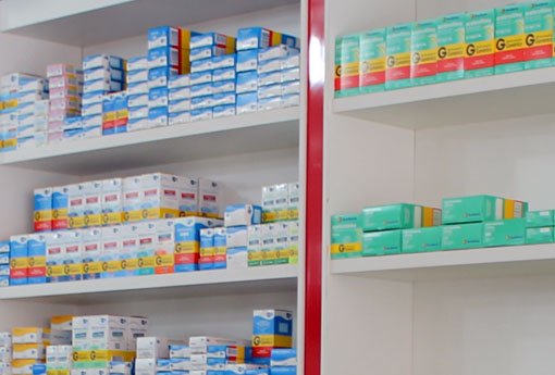 Medicamentos podem  subir 3,4% a partir de abril