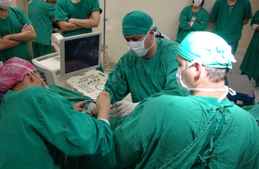 Bahia: MEC autoriza mais 3 cursos de medicina