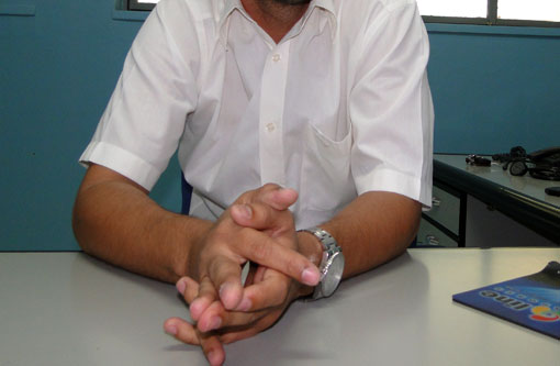 Nota de esclarecimento dos Médicos de Brumado