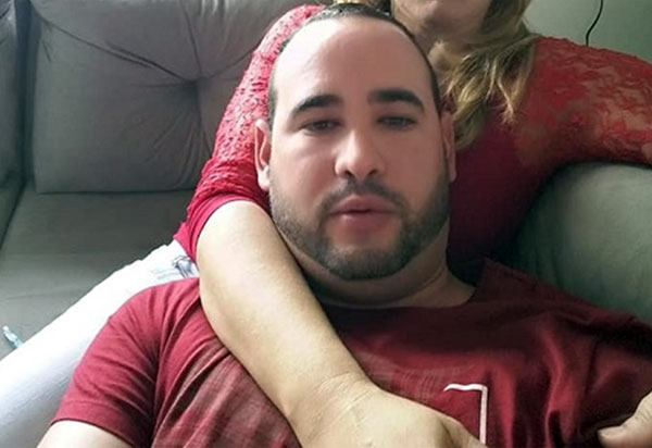 Médico cubano que atuava em Livramento e estava internado no hospital municipal morre durante transferência para outra unidade