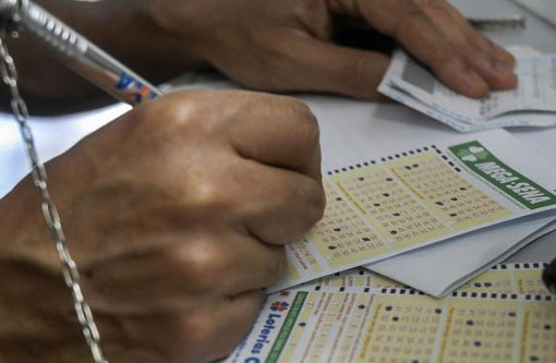 Mega-Sena da Virada vai sortear R$ 280 milhões
