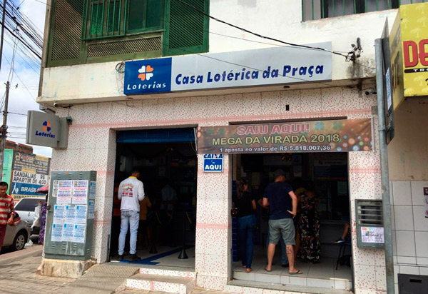 Quinze dias após sorteio da Mega da Virada, último ganhador que fez aposta na Bahia não retirou prêmio