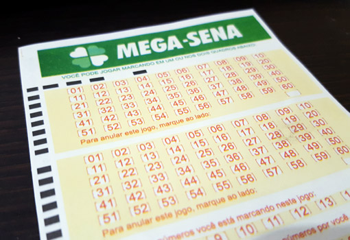Mega-Sena pode pagar R$ 20 milhões na quarta-feira