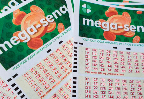Mega-Sena acumula e próximo concurso deve pagar R$ 100 milhões