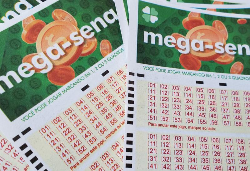 Aposta única ganha R$ 289 milhões na Mega-Sena