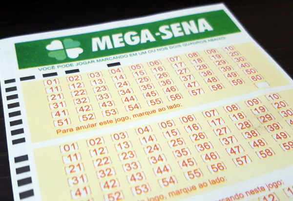 Mega-Sena sorteia prêmio de R$ 70 milhões neste sábado