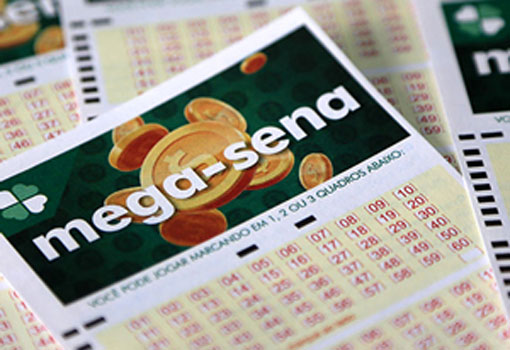 Mega-Sena acumula e pode pagar R$ 22 milhões no sábado
