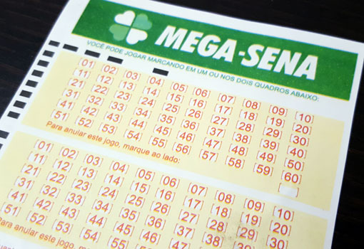 Mega-Sena acumula mais uma vez e pode pagar R$ 33 milhões no sábado