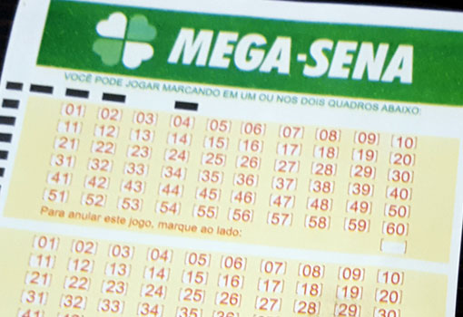 Mega-Sena acumula novamente e pode pagar R$ 45 milhões no sábado