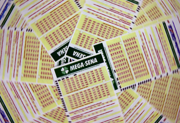 Mega-Sena acumula e próximo concurso deve pagar R$ 190 milhões