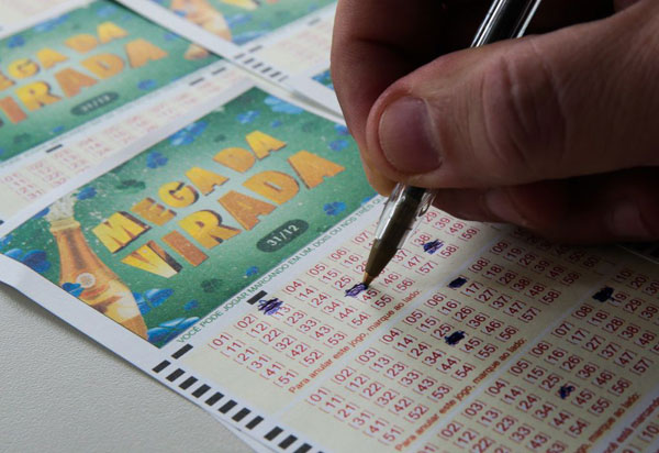 Apostador tem até sexta-feira para jogar na Mega da Virada