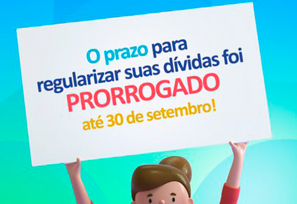 Receita Federal prorroga o prazo de regularização do MEI