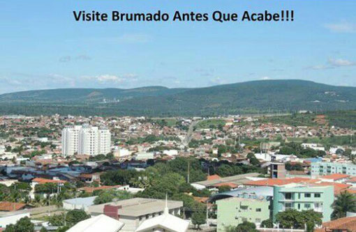 Brumado: Através de 'Memes' nas redes sociais população protesta contra perda de órgãos