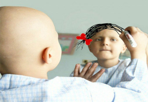 Câncer: mais de 300 mil crianças e adolescentes são diagnosticados todos os anos